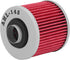 AHL 145 Oil Filter for Yamaha YFM700R Raptor 700 2006-2009 2011-2016/Yamaha XVS650 V-Star Silverado 650 2002-2010...