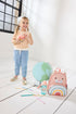 Skip Hop Baby Snack Container, Zoo Snack Cup, Cat...