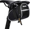 Rhinowalk Bike Saddle Bag Bicycle Under Seat Storage Pack for Repair Tool Kits with Reflective Strap for Mountain Road Bike Cycling Accessories...