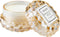 Voluspa Bergamot Rose, Macaron Candle, 1.8 oz, 15 Hour Burn Time, Coconut Wax for Clean Burning, Handcrafted in The USA...
