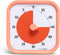 TIME TIMER Home MOD - 60 Minute Kids Visual Timer Home Edition - For Homeschool Supplies Study Tool, Timer for Kids Desk, Office Desk and Meetings...