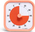 TIME TIMER Home MOD - 60 Minute Kids Visual Timer Home Edition - For Homeschool Supplies Study Tool, Timer for Kids Desk, Office Desk and Meetings...