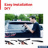 10‘’Rear Wiper Blades Replacement for my car Toyota RAV4 2018-2013 Highlander 2022-2020 /Jeep Compass 2021-2018 /Chevrolet Orlando 2014-2012 BACK ...