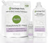 Heritage Park Silk & Wool Fragrance Free, Hypoallergenic, pH-Neutral Laundry Detergent - Dermatologist-tested, Sensitive Skin-Friendly, Enzymes-Fr...