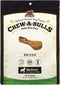 Redbarn Chew-A-Bulls (Size: Medium | Shape: Brush | 12-Count (Pack of 1))...