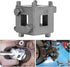 for oemtools rear disc brake tool Car Brake Calliper Adaptor,Carbon Steel Rear Disc Brake Piston Retractor Tool Wind Back Cube Calliper Adaptor Si...