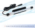 Aqueon Under Rim LED Add-On Lamp One Size...