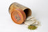 Yaupon Brothers Spiced Peach Yaupon Tea - 16 Eco-Friendly Yaupon Peach Tea Bags Crafted from Organic Peach Green Tea Ingredients & Antioxidant Ric...