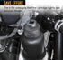 EWK 27mm Low Profile Oil Filter Socket, Fuel Filter Cap Removal Tool for Ford, Mercedes Benz, BMW, Mini, Citroen...