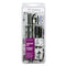 Tombow 56303 Drawing Set 6-Pack. Includes all the products you need to create doodles and illustrations!...