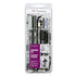 Tombow 56303 Drawing Set 6-Pack. Includes all the products you need to create doodles and illustrations!...