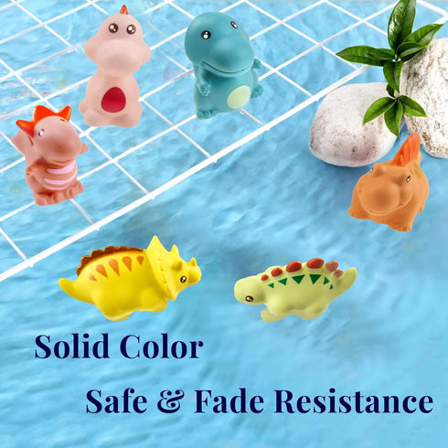 Baby Bath Toys Animal Bath Toys Bathtub Toys for Infants Babies...