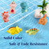 Baby Bath Toys Animal Bath Toys Bathtub Toys for Infants Babies...