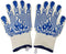 Oven Mitts heat resistant BBQ Proof Glove 11Inch 1472? Grill Glove Proof Heat for women men BBQ Gloves Gift Set Cooking Gloves for Cooking, Grilli...
