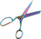 8 inch Fabric Shears Scissors Tula Pink Hardware Collection - Right Handed...