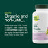 Fresh Nutrition Organic Milk Thistle Supplement - 2000mg Potent Strength – 4 Month Supply – Silymarin Thistle Seed Standardized Extract 4:1 - Made...