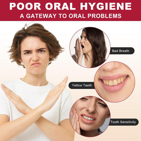 2 Pcs Sp-6 Probiotic Ultra Whitening Toothpaste, Sp 6 Toothpaste, Deep Cleaning Care, Stain Removing, Fresh Breath....