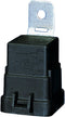 HELLA 007794301 12V 5 Pin, Mini ISO Relay with Weatherproof Cover...