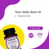 Twinlab B-12 Dots - Energy Production Support Supplements with Vitamin B12-500 mcg, 250 Tablets...