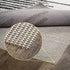 JONATHAN Y PAD200A-28 Ultra Stop Rug Pad Non-Slip, PVC Latex Free Rug Pad, for Any Hard Surface Floors...