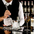 12 Inches Mixing Spoon Stainless Steel, Spiral Pattern Bar Spoon for Cocktail Shaker Tall Cups...
