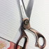 Westcott 16459 8-Inch Stainless Steel Copper-Finish Scissors For Office and Home...