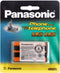 Panasonic Cordless Telephone Battery (HHR-P104A)...