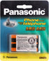 Panasonic Cordless Telephone Battery (HHR-P104A)...