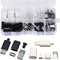 20Set USB 3.1 Type C Male Connector 24 Pin Welding Data Line Interface 24P PCB Board Support Module(10Set Black + 10Set White)...