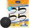KEEPOW Bumper Guard Compatible with Roomba Robot Vacuum 671 675 500 600 700 800 Series...