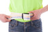 COW&COW Gait Belt 72inch - Transfer and Walking Assistance with Quick Release Buckle for Caregiver Nurse Therapist 2 inches(Navy Blue)...