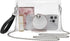 Clear Purse Stadium Approved,Small Clear Crossbody Bag for Women,See Through Handbag Clutch Shoulder Bag...