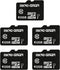 INLAND Micro Center 32GB Class 10 MicroSDHC Flash Memory Card with Adapter for Mobile Device Storage Phone, Tablet, Drone & Full HD Video Recordin...