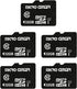 INLAND Micro Center 32GB Class 10 MicroSDHC Flash Memory Card with Adapter for Mobile Device Storage Phone, Tablet, Drone & Full HD Video Recordin...