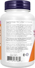 NOW Supplements, CoQ10 60 mg with Omega 3 Fish Oil, Cardiovascular Health*, 120 Softgels...