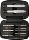 Screwdrivers Kit Repair Tool for Eyeglass/Glasses/Watch/Cellphone/Clock 12-Pieces Eyeglass Repair Tools Kit Precision Mini Screwdriver Set (Travel...