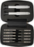 Screwdrivers Kit Repair Tool for Eyeglass/Glasses/Watch/Cellphone/Clock 12-Pieces Eyeglass Repair Tools Kit Precision Mini Screwdriver Set (Travel...