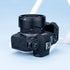 Reversible Tulip Flower Lens Hood Shade Fit for Canon RF 16mm f/2.8 STM Lens Replaces Canon EW-65C on Canon EOS R6 R5 R3 RP R Camera, Allow to Att...