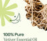 Plant Therapy Vetiver Essential Oil 100% Pure, Undiluted, Natural Aromatherapy, Therapeutic Grade 10 mL (1/3 oz)...