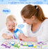 Toddler Talking Cards Toys, Preschool Learning Toy for 3 4 5 6 Years Boys Girls, Educational Montessori Speech Therapy Autism Toys with 224 Sight ...