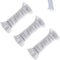 ORIMERC 150 feet 1/4 inch Self Watering Capillary Wick Cord Vacation Plant Sitter Hydroponic Wicking Self-Watering Planter Pot Automatic Water Sys...