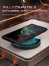 Poetic Neon Series Case Designed for Samsung Galaxy S23 Ultra 5G 6.8 inch, Dual Layer Heavy Duty Tough Rugged Lightweight Slim Shockproof Protecti...
