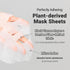 Clear Whitehead Remover Peel Off Face Mask 5pcs. | Hydrating Face Mask Beauty Sheets Day and Night Moisturizer for Face | White and Blackhead Remo...