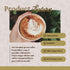 Hualalai Estate Whole Bean 100% Kona Coffee - Medium Dark Roasted Hawaiian Grown Beans - Pesticide-Free Gourmet Grade Premium Coffee (7 oz)...
