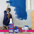 Air Freshener and Odor Neutralizer - Eliminates Odors from Pets, Smoke, Garbage, Kitchen and Sportwear (Tropical, Spray)...