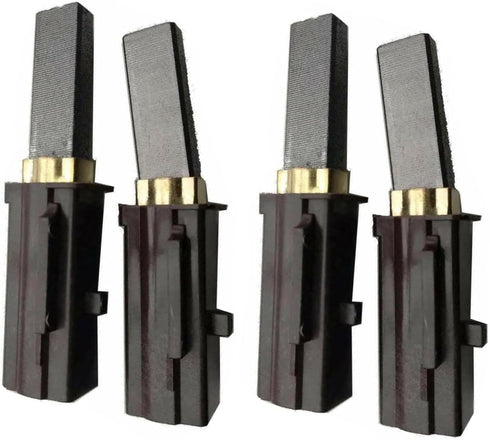 4Pack 2311480 Vacuum Cleaner Motor Brush Suitable for Ametek Lamb, Replacement 333261 33326-1...
