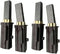 4Pack 2311480 Vacuum Cleaner Motor Brush Suitable for Ametek Lamb, Replacement 333261 33326-1...