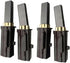4Pack 2311480 Vacuum Cleaner Motor Brush Suitable for Ametek Lamb, Replacement 333261 33326-1...