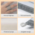 Over Door Ironing Mat with Hook Garment Steamer Ironing Glove Ironing Scorch Mesh Ironing Press Pad Travel Ironing Mat for Garment Steamer 19 x 33...
