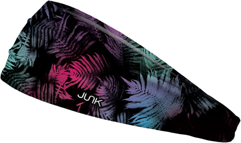 Junk BrandsJUNK Brands, Headband, Flex Tie, Moksha...